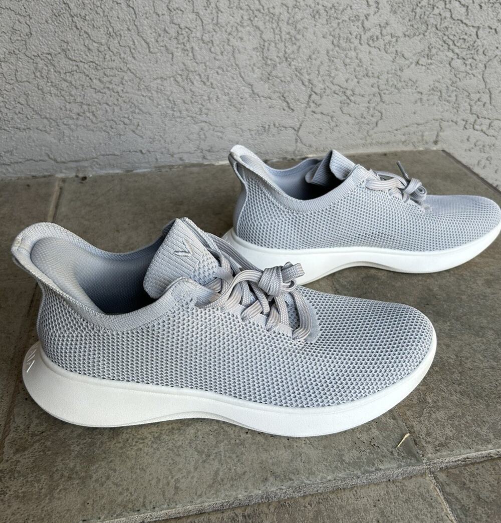 Vivaia Unisex Sneaker (urban) Mesh Shoes US_W 13 /M 11.5